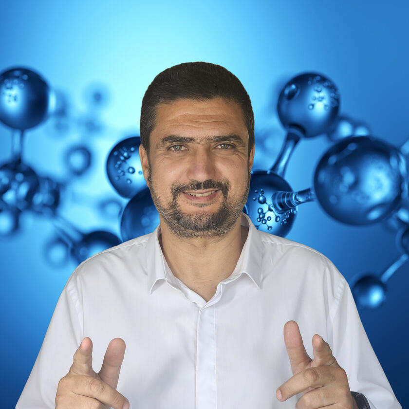 Rachid NOUIGA